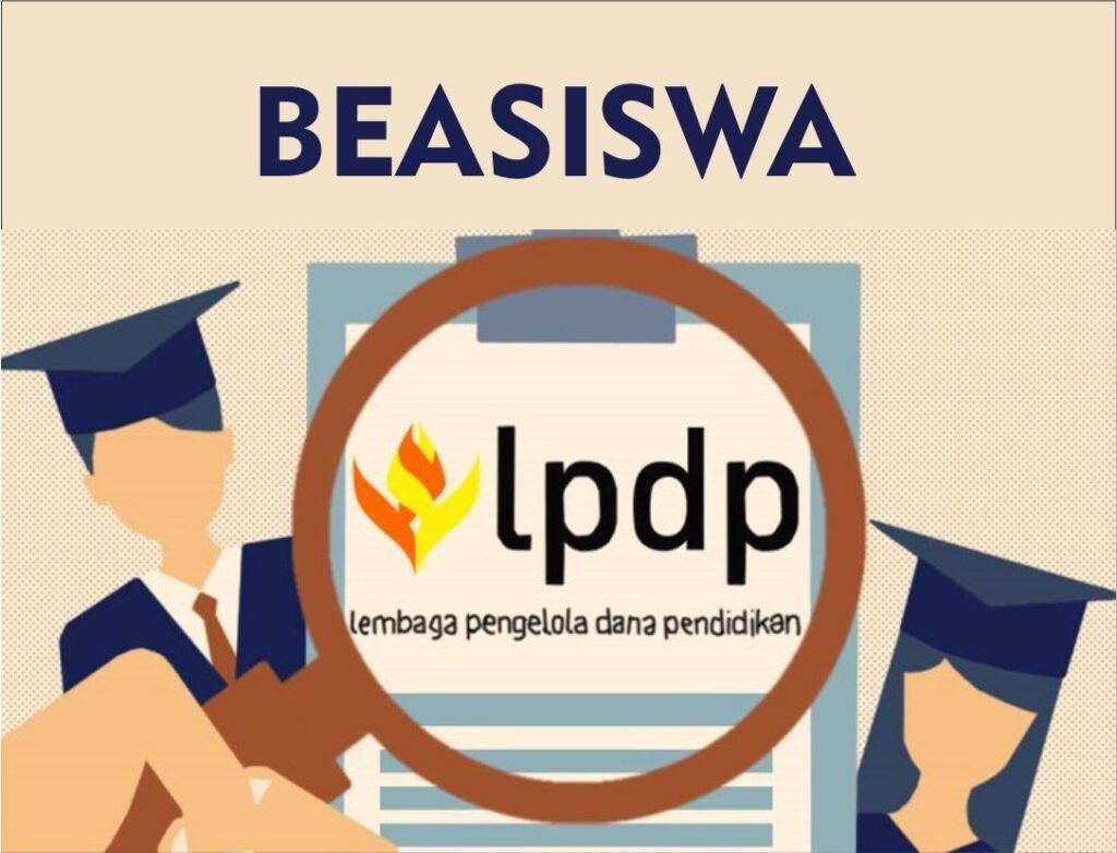 Investasi di Masa Depan Bangsa: Pemerintah Optimalkan LPDP untuk Kualitas Hidup Pemuda