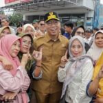 PSU Lancar dan Kondusif, Wujud Komitmen Pemerintah Jaga Demokrasi