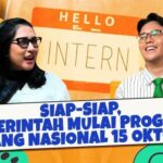 Lewat SIAPkerja, Pemerintah Hadirkan Program Magang Bergaji untuk Lulusan Baru