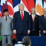 Kehadiran Presiden Prabowo di KTT Gaza Tegaskan Keakraban Dengan Pemimpin Dunia