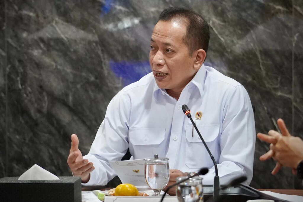 Dukungan Himbara Perkuat Pendanaan Koperasi Desa Merah Putih