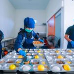 Pemerintah Perketat Pengawasan Melalui Sertifikat Dapur MBG