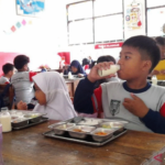 MBG Program Andalan Pemerintah Bentuk Generasi Muda Unggul Berdaya Saing Tinggi