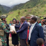 Kedamaian Papua Terjaga Berkat Pendekatan Humanis Aparat Keamanan