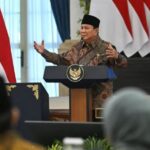 Presiden Prabowo Dorong Sekolah Unggulan Garuda untuk Majukan Generasi Muda Indonesia