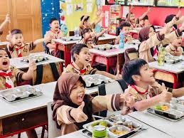 Peningkatan Sinergitas Pastikan Pelaksanaan MBG Aman dan Tepat Sasaran