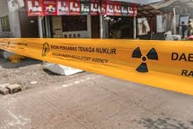 Pemerintah Bentuk Satgas, Respon Cepat Dugaan Paparan Radioaktif Cs-137 di Cikande