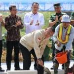 MBG Jadi Bagian Strategis Wujudkan Pembangunan SDM Unggul