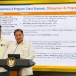 Pemerintah Luncurkan Paket Stimulus Ekonomi Kejar Target Pertumbuhan 2025