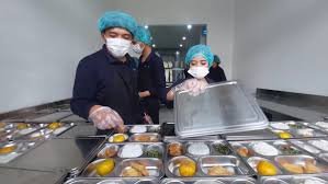 Sertifikasi Bukti Pemerintah Tingkatkan Kualitas MBG Sesuai Standar