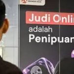 Blokir Massal Konten Judi Daring, Pemerintah Pertegas Ketahanan Digital Bangsa