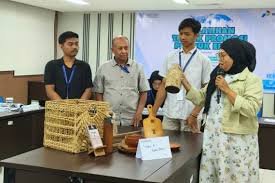 Pelatihan UMKM Diharapkan Mampu Tingkatkan Akses Pasar Global