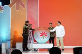 Pemerintah Terus Perkuat Program Dukung UMKM Tumbuh dan Berkembang