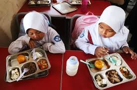 MBG Jadi Bukti Nyata Kehadiran Negara dalam Memenuhi Hak Anak atas Gizi Seimbang