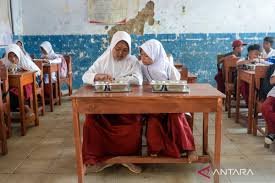 Program Makan Bergizi Gratis Hadirkan Harapan Baru bagi Generasi Sehat Indonesia