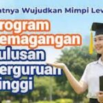 Pemerintah Luncurkan Program Magang Nasional, Siapkan SDM Unggul dan Kompeten