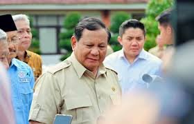 Presiden Prabowo Akan Resmikan Sekolah Rakyat Dorong Pemerataan Pendidikan Berkualitas