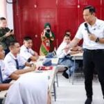 Pemerintah Pastikan Fasilitas Sekolah Rakyat Terus Ditingkatkan untuk Mutu Belajar