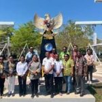 Pemerintah Dorong Kemandirian Ekonomi Papua Lewat Bantuan Sosial dan Pelatihan Keterampilan