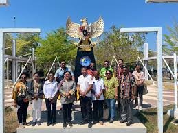 Pemerintah Dorong Kemandirian Ekonomi Papua Lewat Bantuan Sosial dan Pelatihan Keterampilan