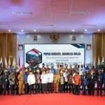 Pemerintah Percepat Pembangunan Papua Melalui Sinergi dan Pemberdayaan Masyarakat