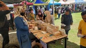 Program Pelatihan UMKM Digencarkan Pemerintah untuk Tingkatkan Daya Saing