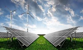 Pemerintah Fokus Kembangkan Energi Terbarukan untuk Wujudkan Swasembada Energi Nasional