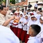 Partisipasi Publik Jadi Ciri Khas Program MBG di Tahun Pertama Pemerintahan Prabowo-Gibran