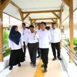 Pemerataan Pendidikan Terwujud Melalui Sekolah Rakyat di Tahun Pertama Pemerintahan Prabowo-Gibran