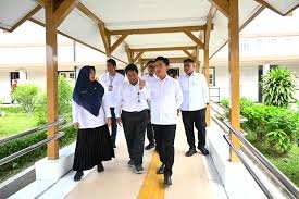 Pemerataan Pendidikan Terwujud Melalui Sekolah Rakyat di Tahun Pertama Pemerintahan Prabowo-Gibran