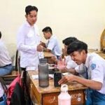 Setahun Prabowo-Gibran Pastikan MBG Bawa Perubahan Nyata bagi Gizi Anak dan Ekonomi Desa