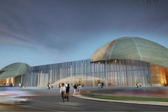 Semangat Sumpah Pemuda Kuatkan Komitmen Pemuda Papua Dukung Pembangunan Nasional