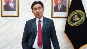 Ketegasan Indonesia Menolak Atlet Israel Cermin Konsistensi Politik Moral Bangsa