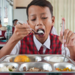 Setahun Pemerintahan, MBG Jadi Wujud Nyata Visi Indonesia Emas 2045