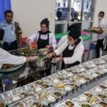 Pemerintah Tingkatkan Kualitas Program Makan Bergizi Gratis Melalui Perpres Tata Kelola