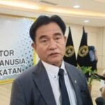 Ketegasan Pemerintah Tolak Atlet Israel Sudah di Jalur Benar