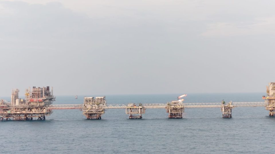 Penguatan Infrastruktur Wujudkan Percepatan Swasembada Energi