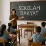 Sekolah Rakyat Langkah Solutif Pemerintah Tingkatkan Akses Pendidikan