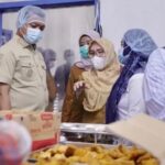 Mengapresiasi Setahun Program MBG Dorong Pertumbuhan UMKM dan Petani Lokal
