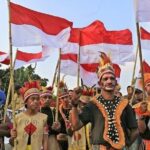 Sinergi Pemerintah dan Tokoh Adat Papua Mendorong Pemberdayaan Masyarakat Secara Nyata