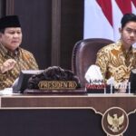 Setahun Prabowo – Gibran, Program MBG Buktikan Keberpihakan pada Rakyat