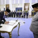 Sinergi Danantara dan Dunia Usaha Dorong Lompatan Ekonomi Nasional di Tahun Pertama Pemerintahan