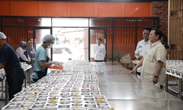 Program MBG Kebijakan Humanis Pemerintah untuk Generasi Muda