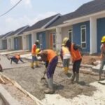 Rumah Subsidi Lebih Luas dan Layak Wujud Nyata Pemerataan di Tahun Pertama Pemerintahan Prabowo Gibran