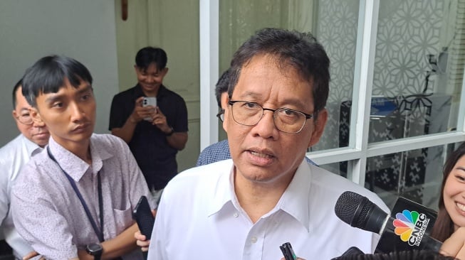 Perbaikan Ekonomi Jadi Prioritas Pemerintah Respon Aspirasi Masyarakat