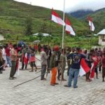 Papua dalam Arah Baru Pembangunan Nasional yang Damai dan Berkeadilan