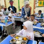 Program MBG Tetap Jadi Andalan Pemerintahan Prabowo Gibran Untuk Kualitas Gizi Anak