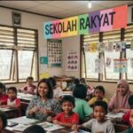 Program Sekolah Rakyat Komitmen Sosial Pemerintah untuk Keluarga Kurang Mampu