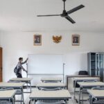 Program Sekolah Rakyat Putus Mata Rantai Kemiskinan