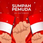 Rayakan Sumpah Pemuda dengan Damai, Pemerintah Minta Pemuda Tidak Terprovokasi